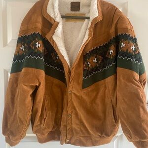 Ottway Rarebird Jacket